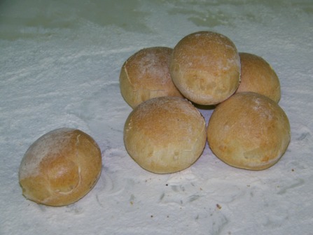 Bocconcini mignon: pezz. gr 40