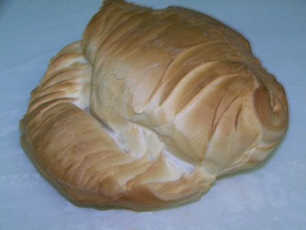 Miccone : pezz. da gr 300 a gr 600