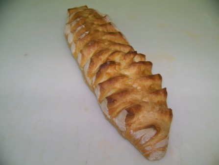 Le spighe : pezz. gr 600