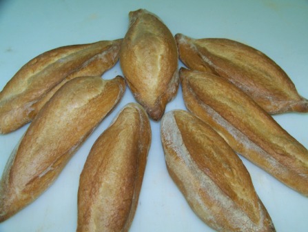 Le barchette: pezz. gr 80