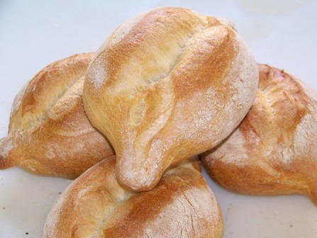 I francesini : pezz. gr 65