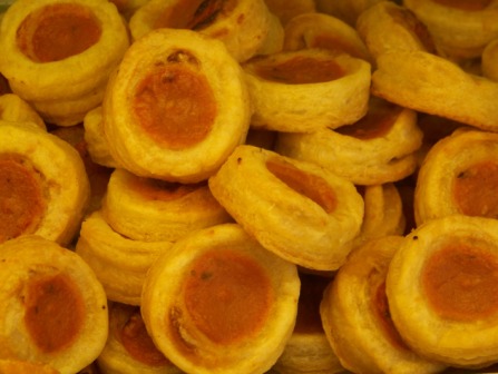 Salatini misti